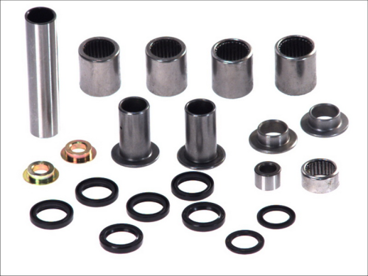 Ремкомплект прогресії YAMAHA WR, YZ 125/250/426 2001-2001 4 RIDE AB27-1067