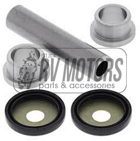 Кульова опора AllBalls 42-1002