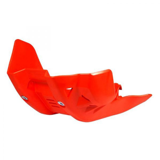 Захист двигуна KTM SXF 450 &#39;16-&#39;18, EXCF 450/500 &#39;17-&#39;18 RACETECH PMKTMAR4518