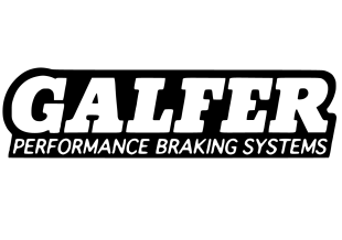 Тормозные колодки GALFER MF006G2165