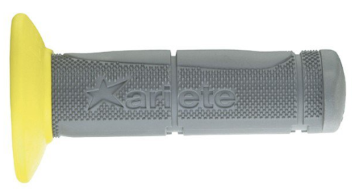 Ручки керма ARIETE закриті (115 мм) 01697/HG	