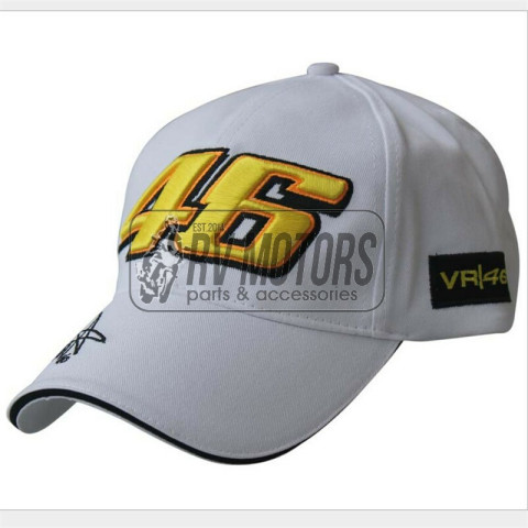Кепка RVM Valentino Rossi B-043