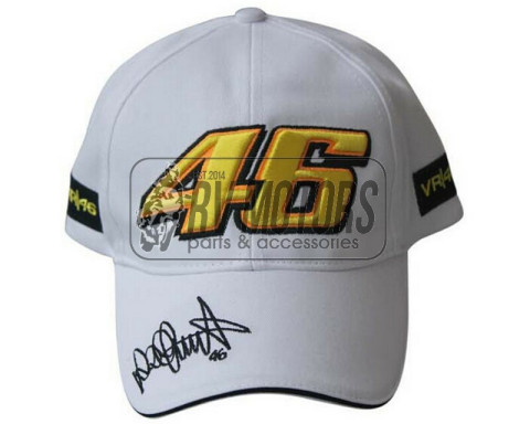 Кепка RVM Valentino Rossi B-043