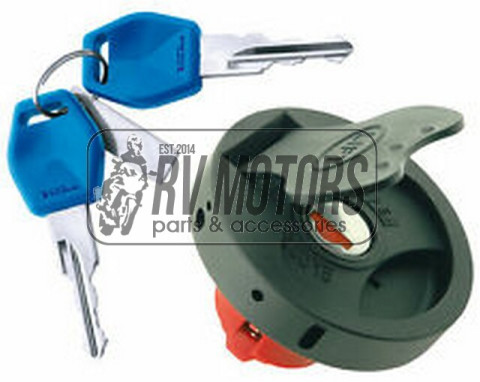 Крышка бензобака VICMA M9640  