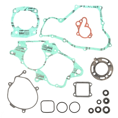 Повний комплект прокладок HONDA CR 85 '05-'07 PROX 34.1115