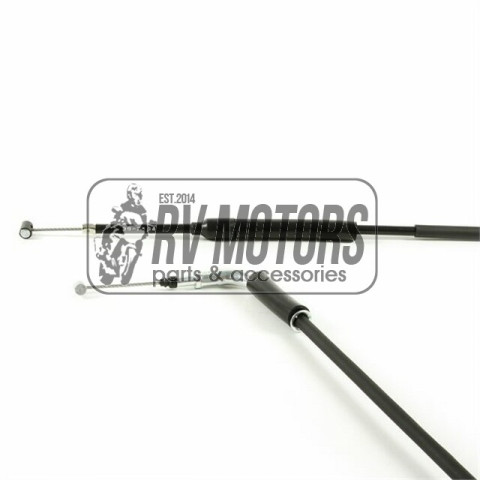 Трос сцепления SUZUKI DRZ 400E '04-'07 (45-2042) PROX 53.120042