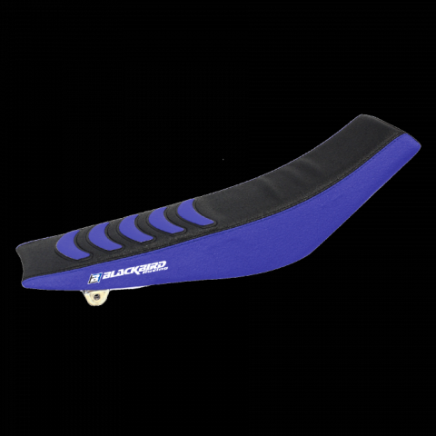 Обшивка сидения YAMAHA YZF250 '14-'18, YZF 450'14-'17, WR 250F '15-'19 WR 450F '16-'19 BLACKBIRD PYRAMID (PMD) E1248H