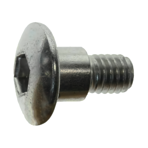 Болт крепления пластика Honda 90113-MM5-000 (6x14) 