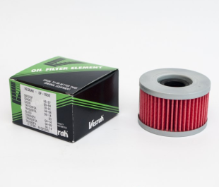 Масляный фильтр VESRAH SF-1002 (HF111)  