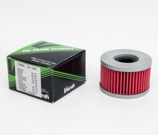 Фільтр масляний VESRAH SF-1002 (HF111)  