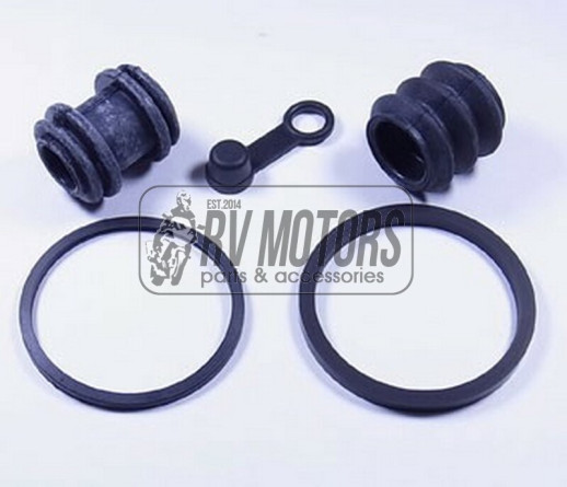 Ремкомплект супорту TOURMAX BCR-309