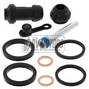 Ремкомплект суппорта WRP 18-3011