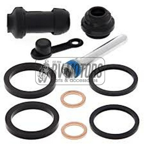 Ремкомплект суппорта WRP 18-3011