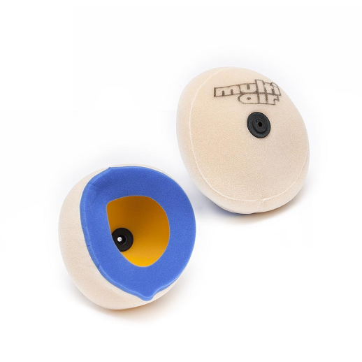 Повітряний фільтр MULTI AIR MA0322 YAMAHA YZ 125/250 &#39;93-&#39;95