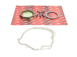 Комплект сцепления YAMAHA YBR 125 '06-'13  TRW LUCAS MSK216