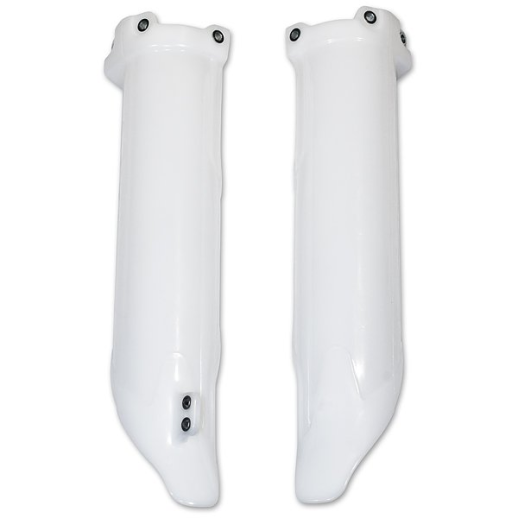 Пластиковий захист вилки KAWASAKI KXF 250 &#39;09-&#39;20, KXF 450 &#39;09-&#39;20 UFO KA04701280