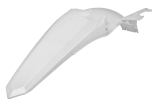 Заднее крыло YAMAHA YZ250F 14-18, YZ450F 14-17 POLISPORT 8579600002