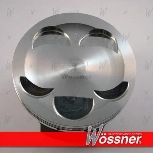 Поршень YAMAHA YZF 450 (YZ450F) '03-'05, WRF 450 (WR450F) '03-'06 (94,95MM) (12,3:1=OEM) WOSSNER 8613DA