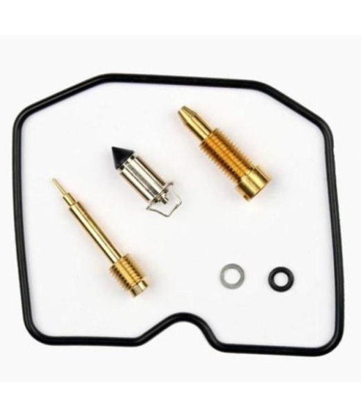 Ремкомплект карбюратора KAWASAKI GPZ 1100 '95-97, ZRX 1100/1200 '97-06 TOURMAX CAB-K18