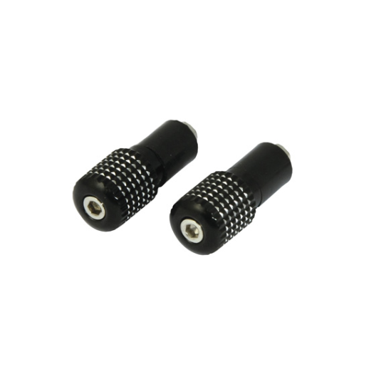 Вантажі керма BIKE IT 22mm BEWSERBLK