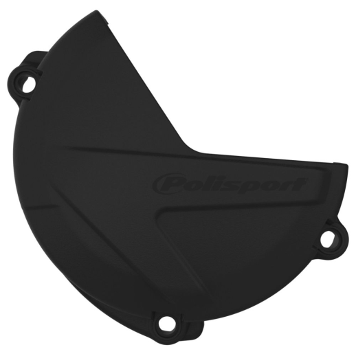 Накладка кришки зчеплення YAMAHA YZF250 `19-20 POLISPORT 8471200001