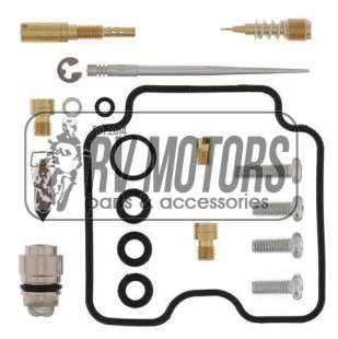Ремкомплект карбюратора HONDA TRX 450R '04-05 ALL BALLS 26-1364