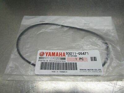 Прокладка кришки розподільного валу Yamaha 93211-05471-00