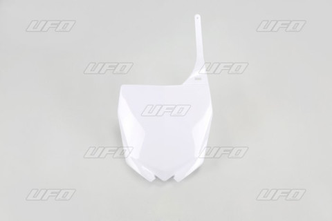 Передний обтекатель кросс YAMAHA YZ 125/250 '02-'14 UFO YA04832046