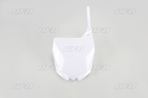 Передній обтічник крос YAMAHA YZ 125/250 &#39;02-&#39;14 UFO YA04832046