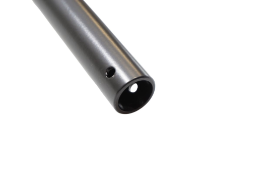 Стальной руль HONDA CBF 500/600 (2004-2007) черный BIKETEC BT0134