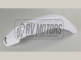 Щиток передний YAMAHA YZ, YZF, WRF '06-'09 UFO YA03879046