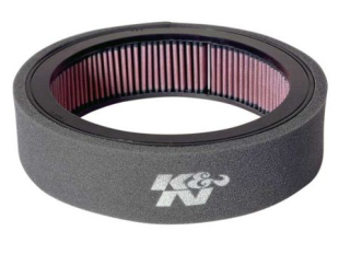Повітряний фільтр K&N HA-1191