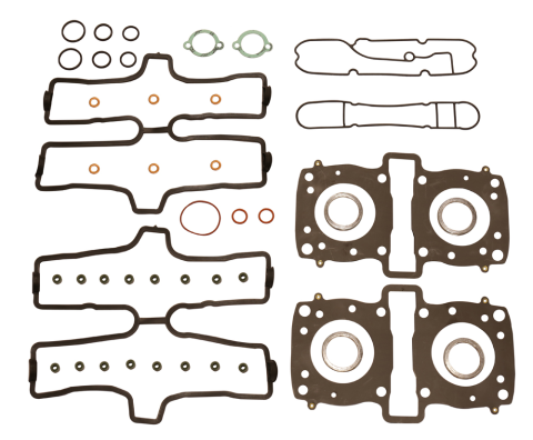 Комплект прокладок TOP-END YAMAHA XS 360 '76-77 ATHENA P400485600360