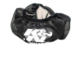 Чехол воздушного фильтра K&N SU-4000PK