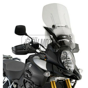 Ветровое стекло Kappa Suzuki DL1000 V-Strom (14) KAF3105