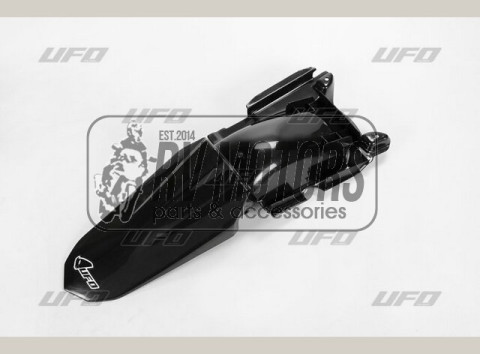Щиток задний HUSQVARNA CR/WR 125 '09-'12  UFO HU03337001
