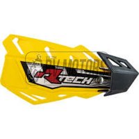 Защита рук RACETECH FLX Cross/Enduro Желтый KITPMFLGI00