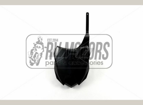 Передний обтекатель кросс KAWASAKI KXF 250 '13-'16, KXF 450 '13-'15  UFO KA04724001