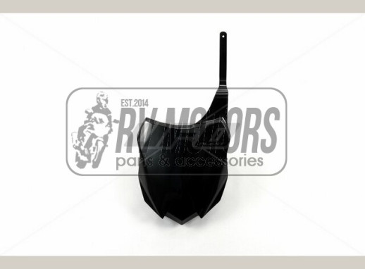 Передній обтічник крос KAWASAKI KXF 250 &#39;13-&#39;16, KXF 450 &#39;13-&#39;15 UFO KA04724001