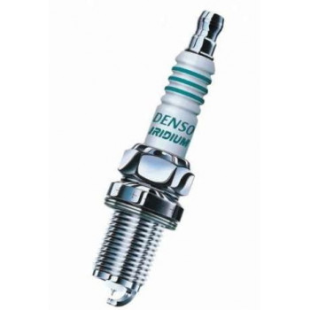 Свеча зажигания DENSO 5363 / IU27 (CR9EIX)