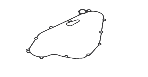 Прокладка крышки сцепления KAWASAKI KXF 450 '16-'18 ARTEIN GASKETS P018000005230
