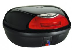 Кофр центральний KAPPA 48L Monokey K48N