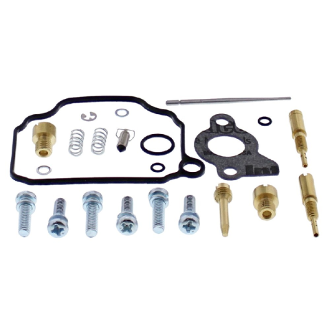 Ремкомплект карбюратора 4 RIDE AB46-8071