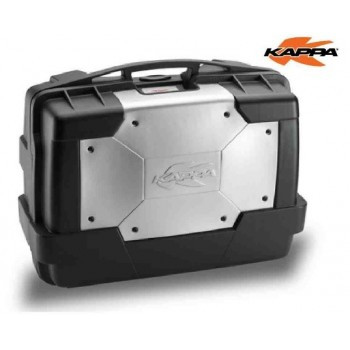 Кріплення під бічні кофри KAPPA Monokey Kawasaki VN 900 Custom/Classic (06-11) KL4102