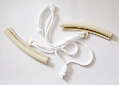 Монтажные накладки на диск JR L35135 2 шт