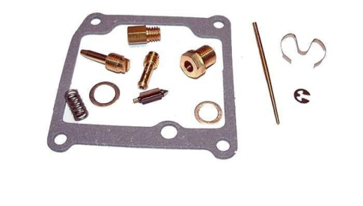 Ремкомплект карбюратора KEYSTER KS-0259