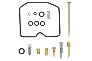 Ремкомплект карбюратора KAWASAKI KLR 600 1985- KEYSTER KK-0180NR