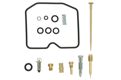 Ремкомплект карбюратора KAWASAKI KLR 600 1985- KEYSTER KK-0180NR