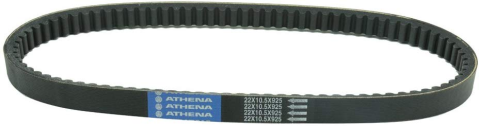 Ремень вариатора ATHENA S410000350018 22x10,5x925