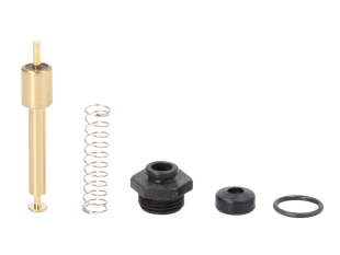 Ремкомплект стартера (подсоса) YAMAHA TDM, XVZ, YZF, YZF-R1 0.85/1.0/1.3 1996- TOURMAX STS-216